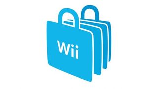Nintendo Wii shop channel