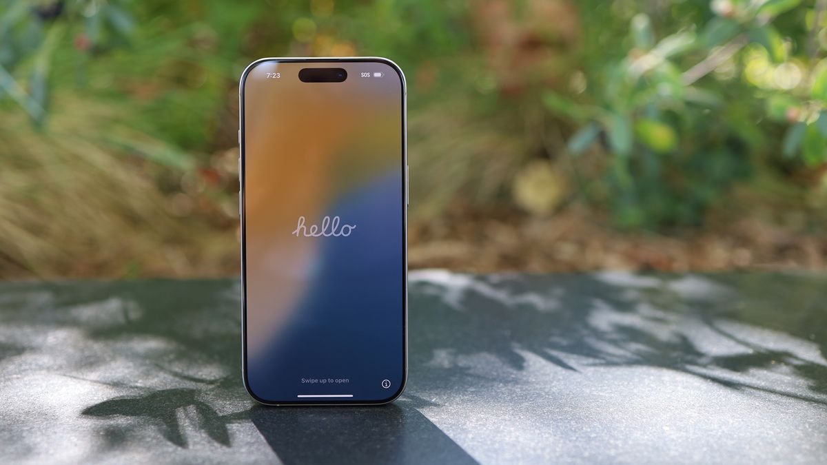 'This looks hideous': the iPhone 17 Pro has been shown off in a new orange shade that you’re going to either love or hate
