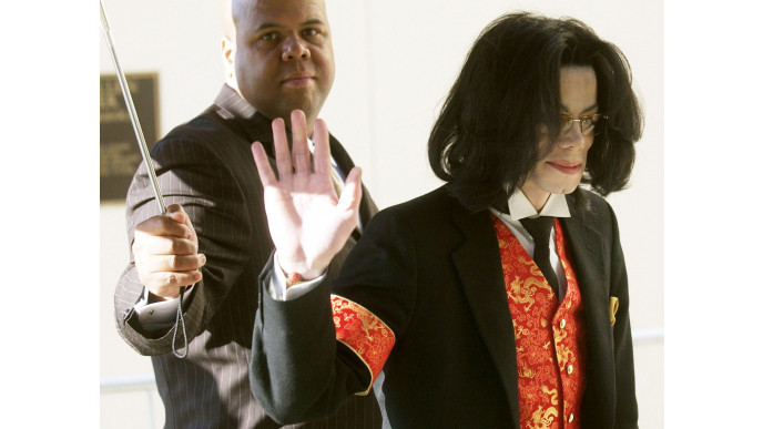 HBO insists its Michael Jackson documentary is still going ahead despite lawsuit