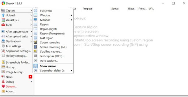 How to Take a Scrolling Screenshot in Windows 10 | Laptop Mag