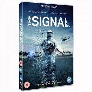 The Signal (2014)