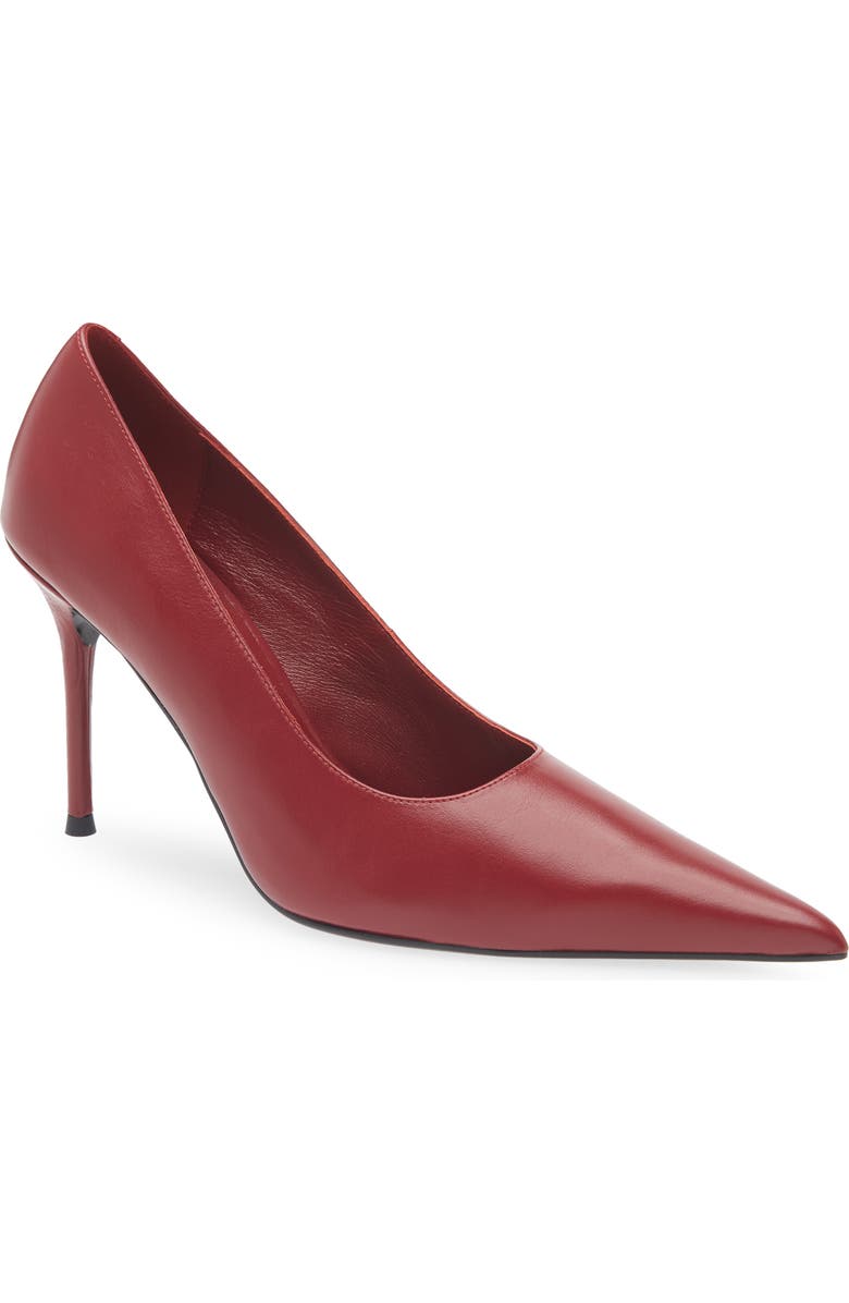 Imogen Pointed Toe Pump