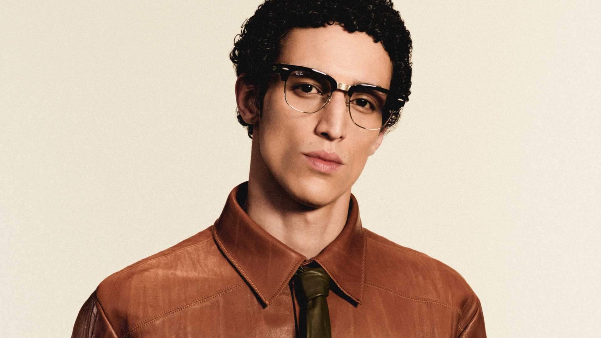 The Ray-Ban Meta Audio glasses