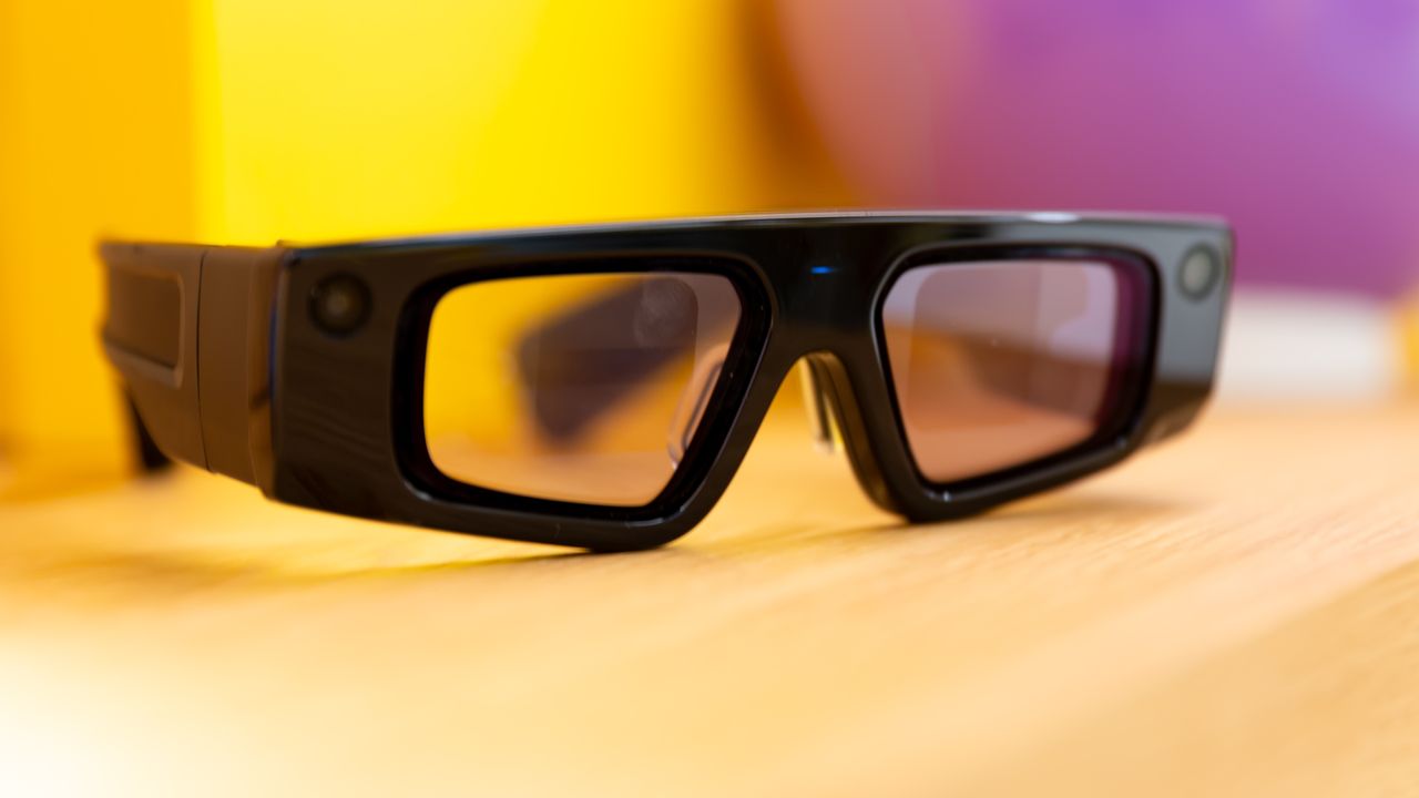 Snapchat Spectacles 24