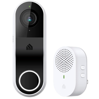 Kasa Smart Video Doorbell | $59.99$37.99 at Amazon