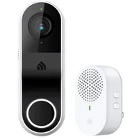 Kasa Smart Video Doorbell | $59.99$37.99 at Amazon