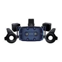 HTC Vive Cosmos Halloween Game Bundle: $699