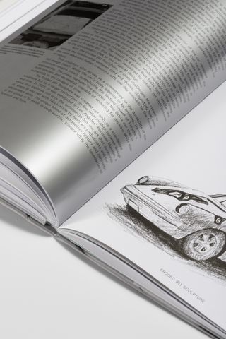 Arsham Motorsport, a new monograph from ERG Media