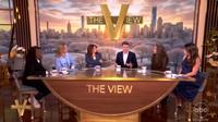 James Talarico on 'The View' on ABC