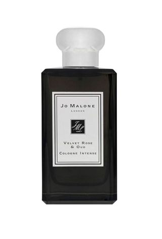 Jo Malone Velvet Rose & Oud Eau de Cologne Intense Spray