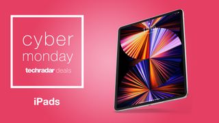 Cyber Monday iPad deals 2022