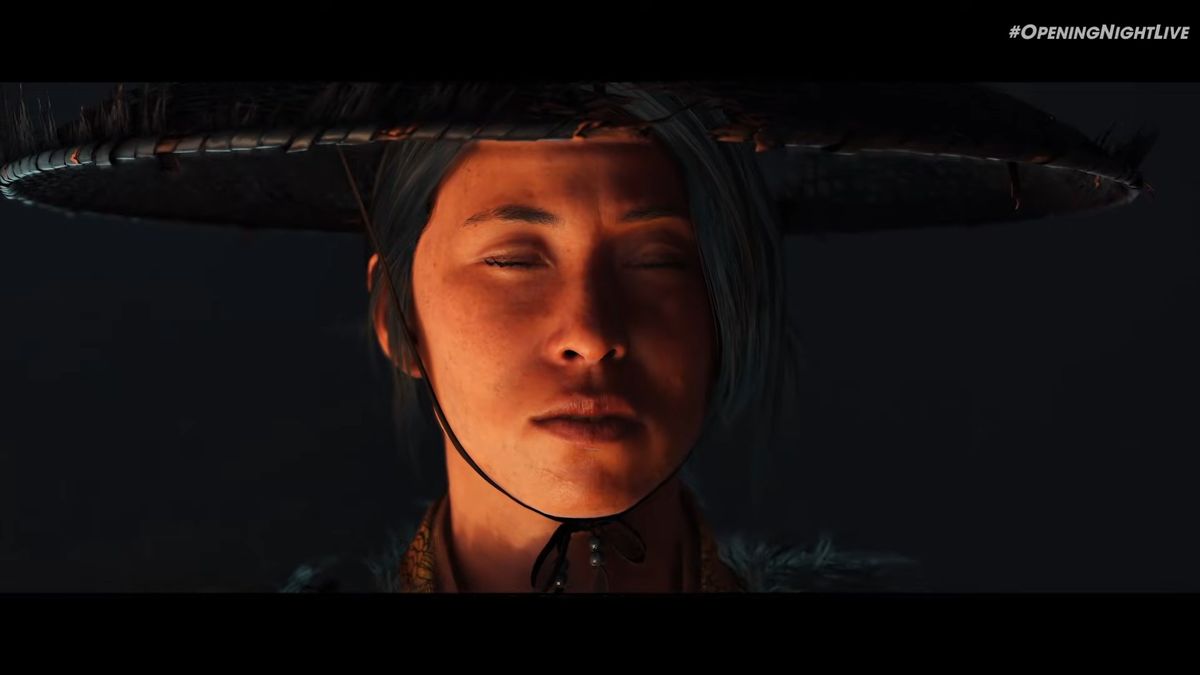 Latest Ghost of Yotei trailer confirms a free Legends multiplayer mode will arrive next year