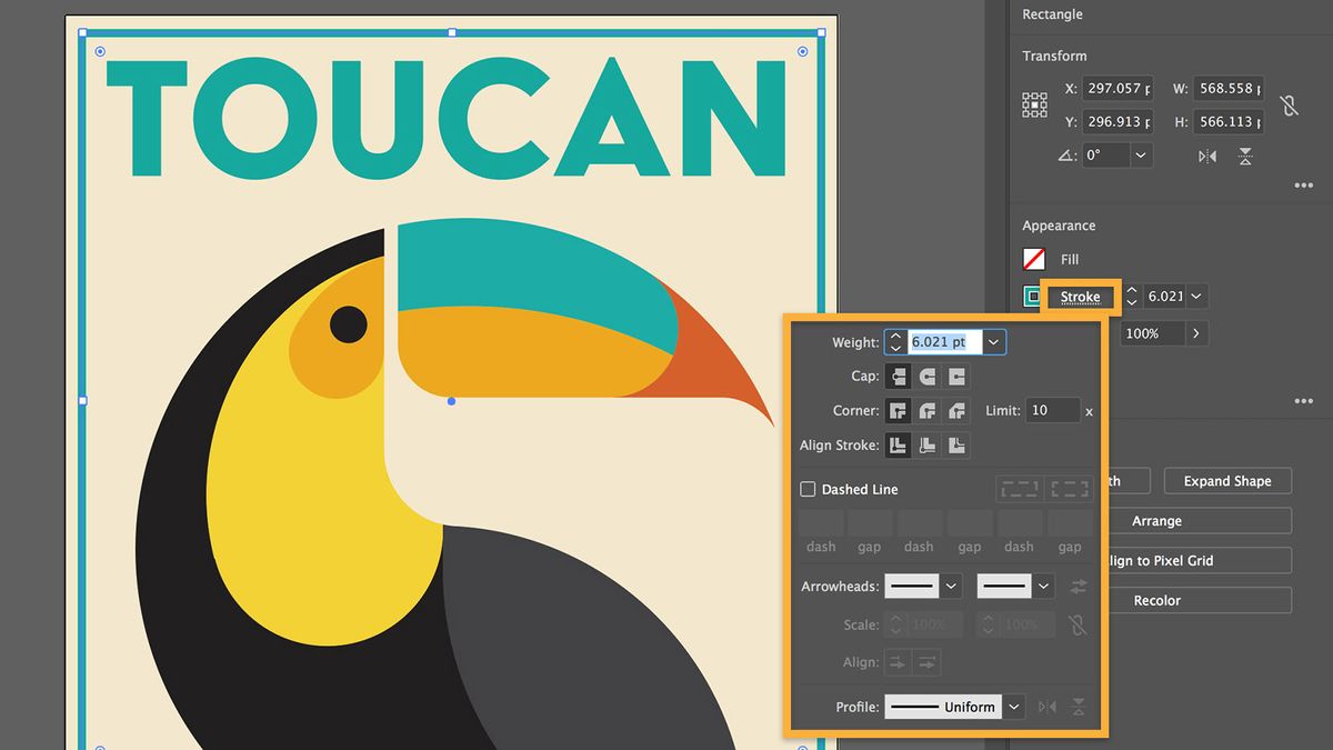 70 amazing Adobe Illustrator tutorials Creative Bloq