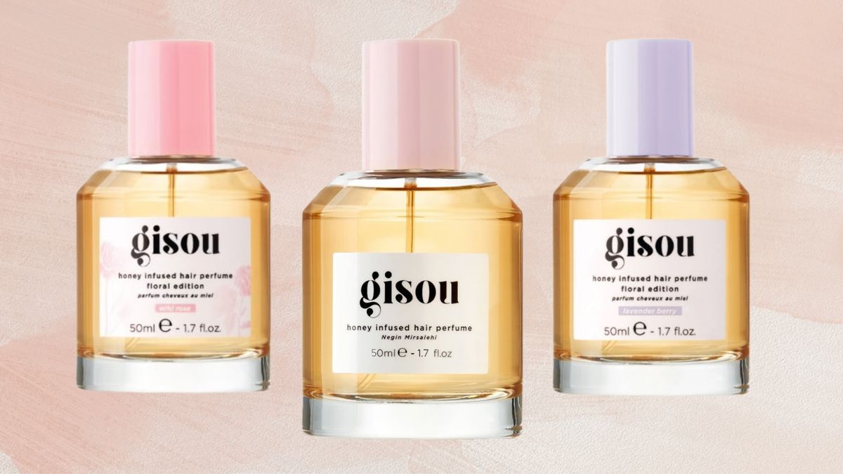 « Like Turkish Delight » : pourquoi notre équipe beauté ne se lasse pas de ce parfum capillaire