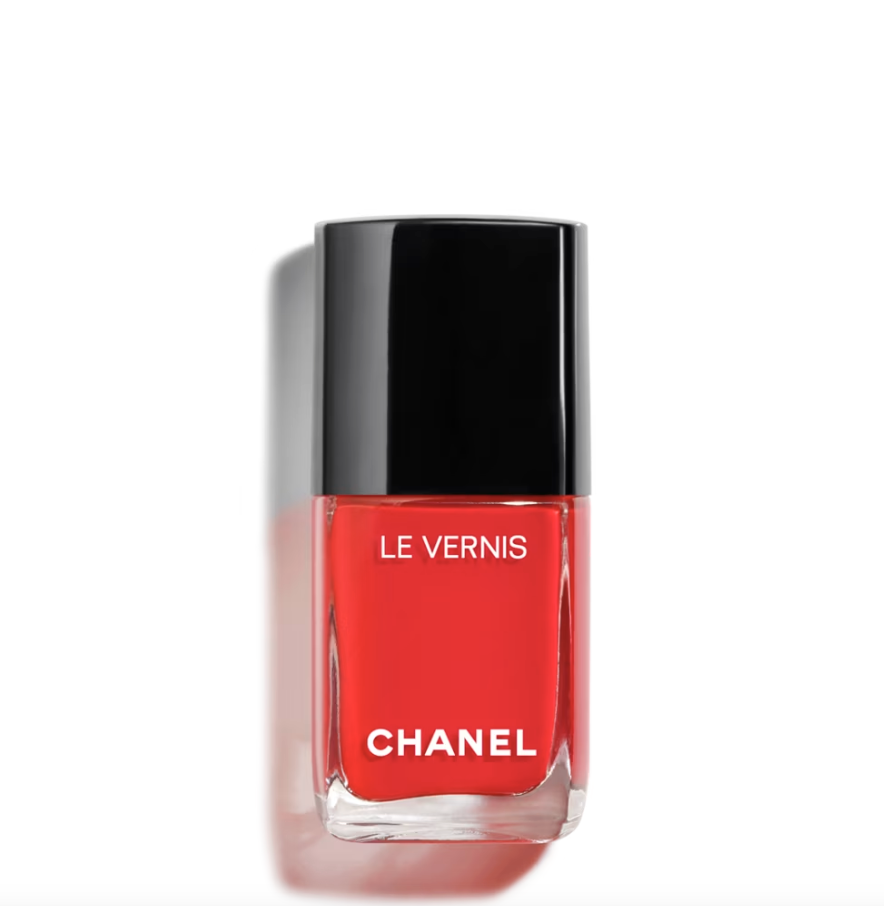 Chanel Le Vernis Best Nail Looks