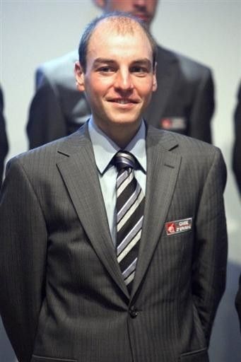 Fabien Patancho