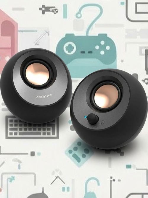 Pebble V3 Minimalistic 2.0