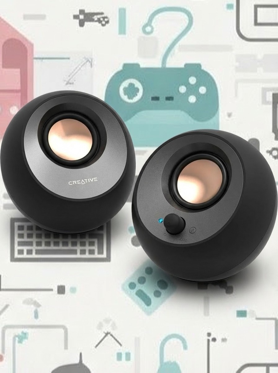 Pebble V3 Minimalistic 2.0