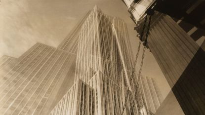 Steichen’s The Maypole (1932)