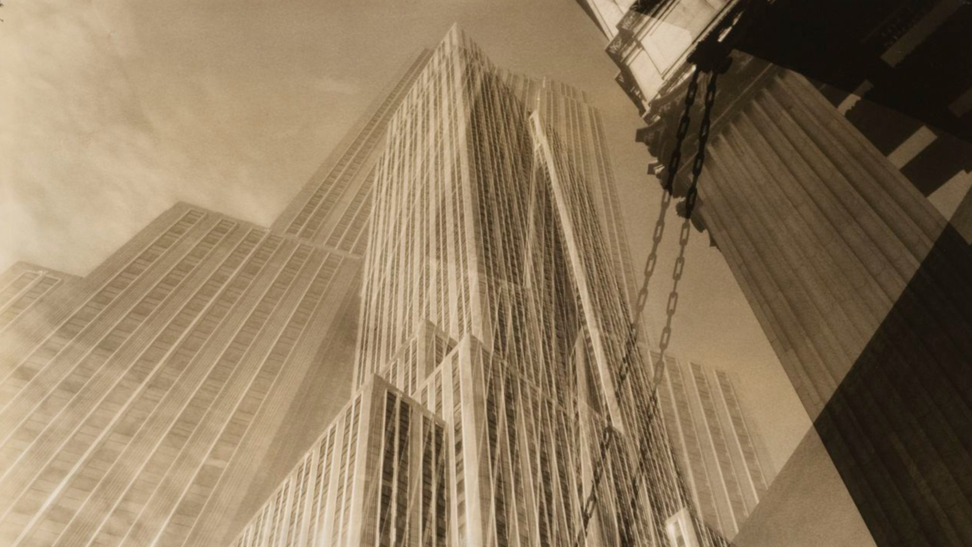 Steichen&rsquo;s The Maypole (1932)
