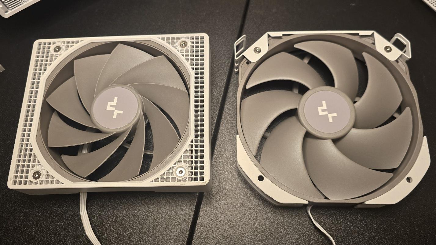 DeepCool Assassin VC Elite