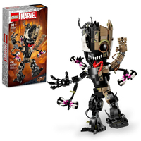 Lego Venomized Groot | $49.99
