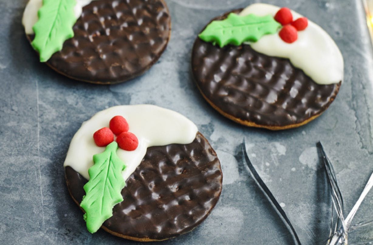 17 no-bake Christmas recipes for kids | GoodtoKnow