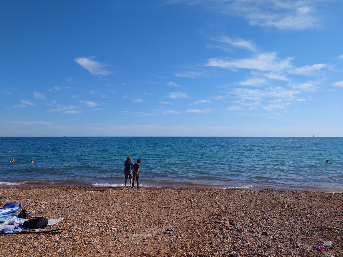 Sony Xperia 1 mark 4 camera samples