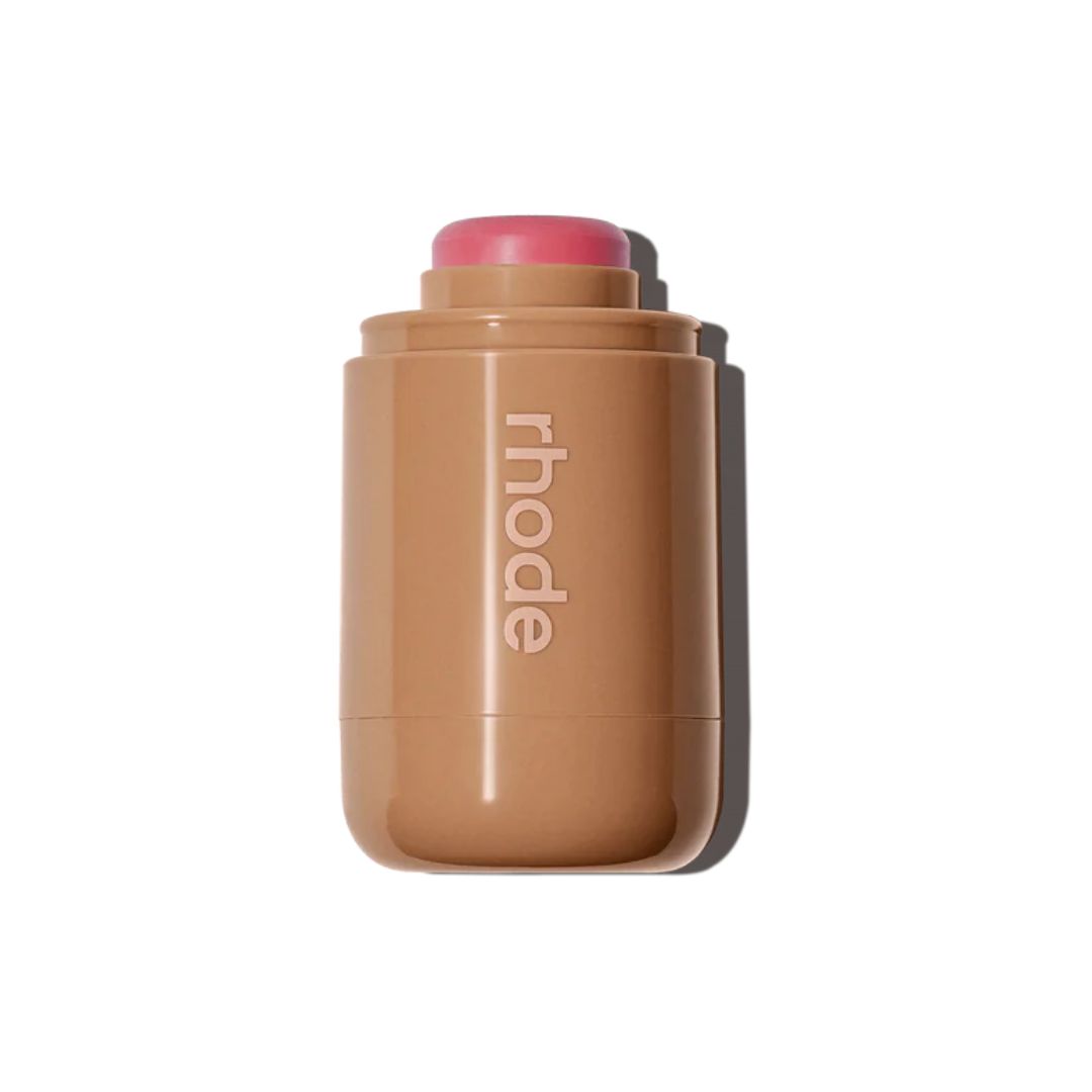 An image showing a blush from Rhode