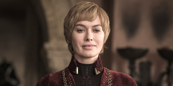 Game of Thrones Cersei Lannister HBO