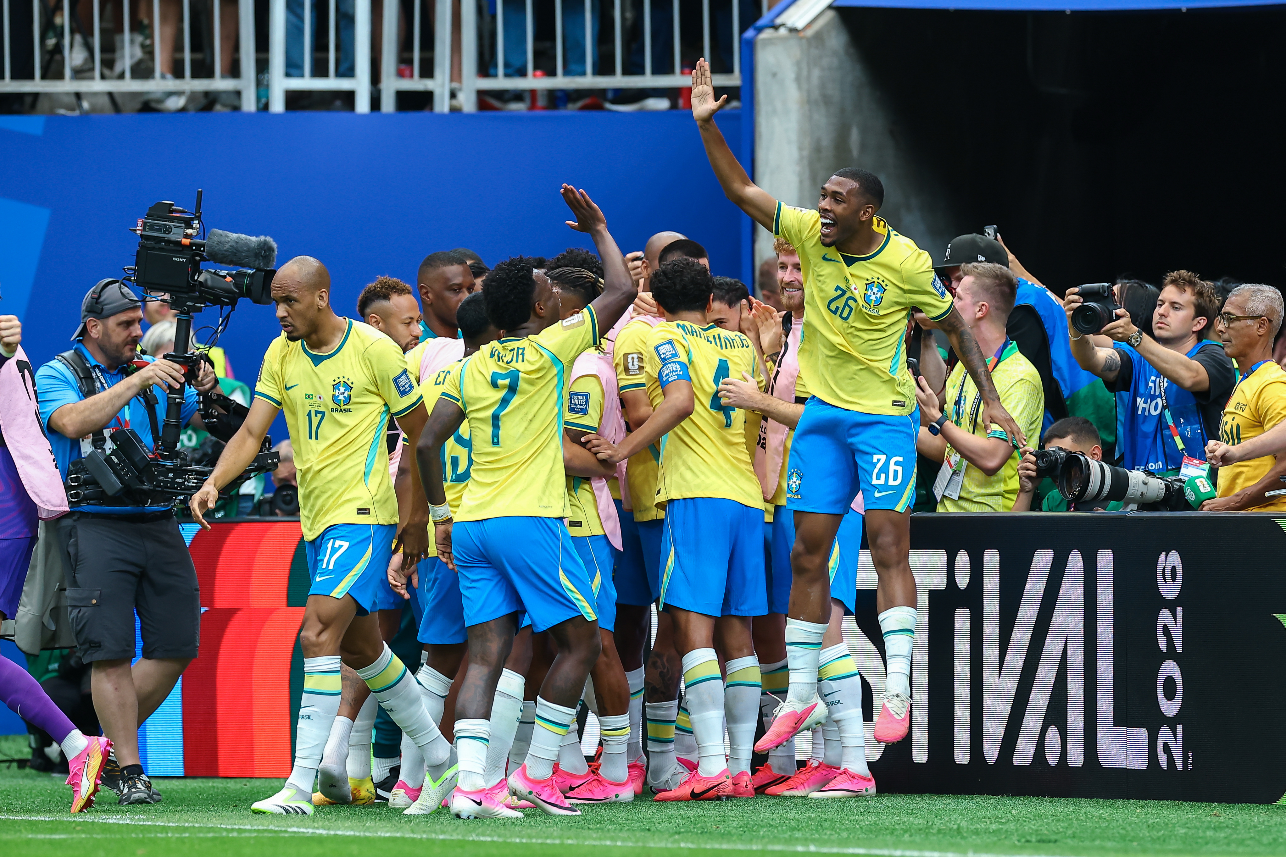 Brazil