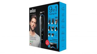 Best hair clipper with extras