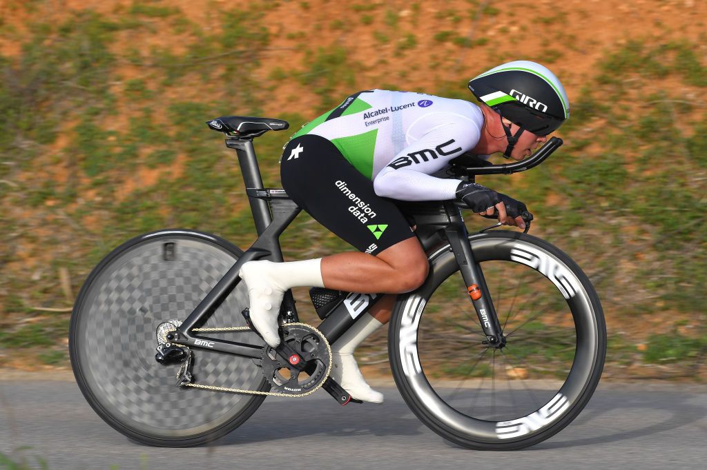 Michael Valgren (Dimension Data)