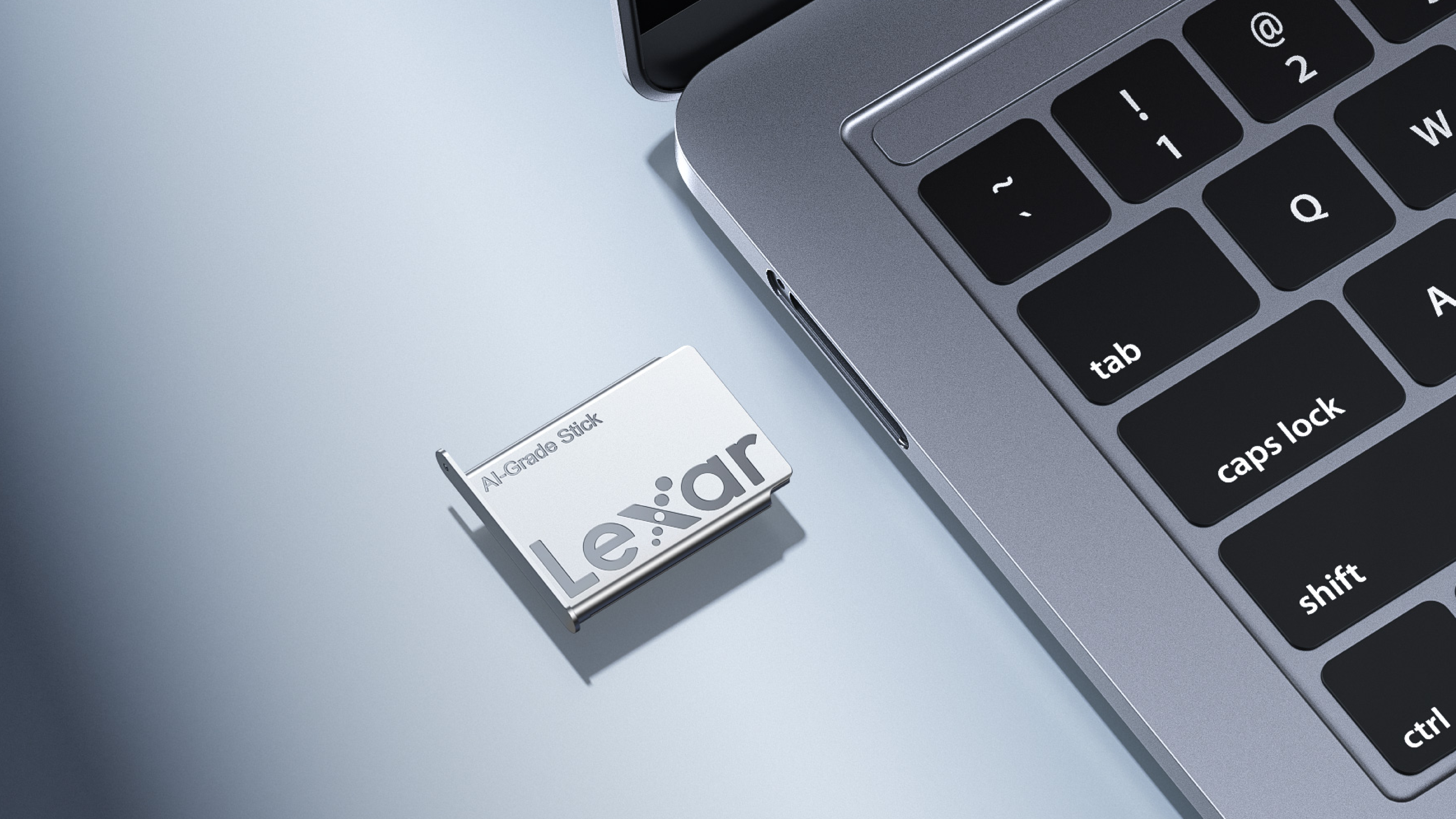 Lexar 2026 product range