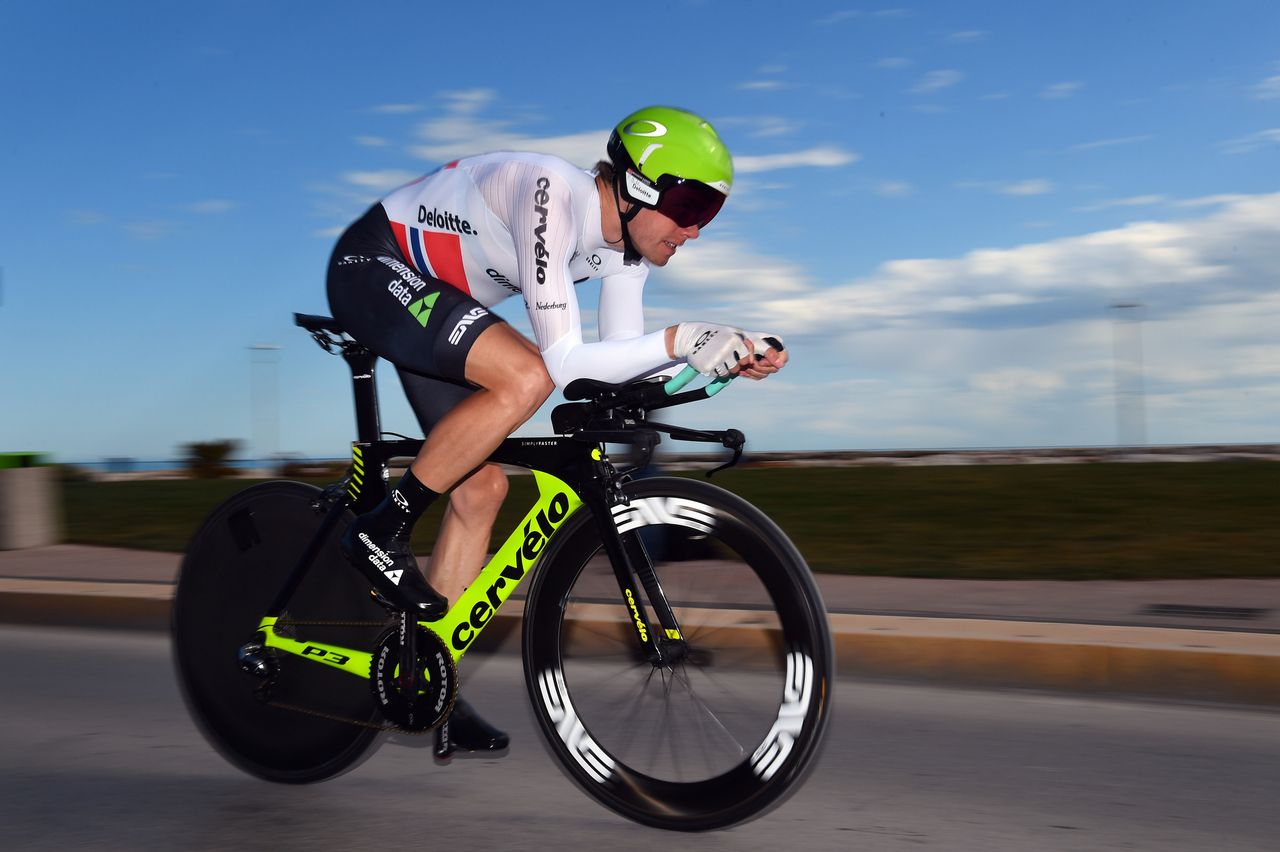 Edvald Boasson Hagen (Dimension Data)