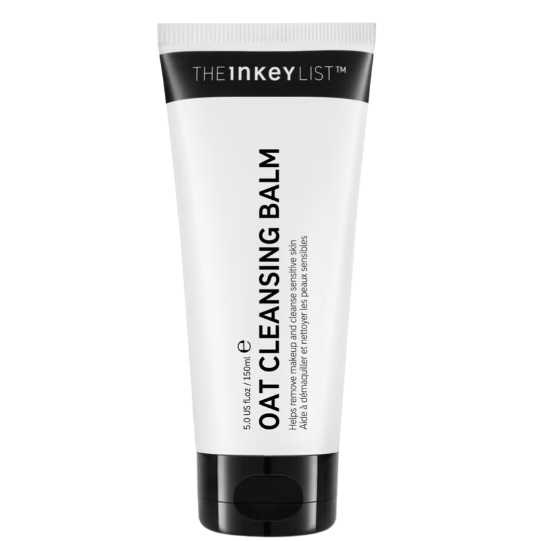 Oat Cleansign Balm