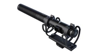 Atomos StudioSonic Shotgun microphone