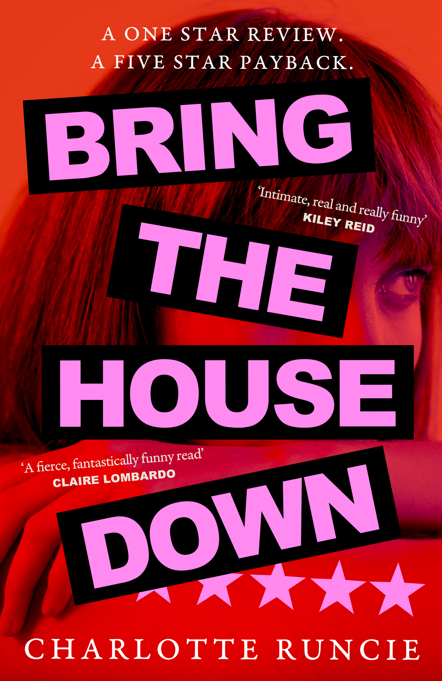 Bring the House Down: ‘binge-Worthy, Real, Really Funny’ Kiley Reid