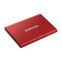 Samsung T7 Portable SSD (1TB)