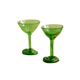 Completedworks Martini Glasses