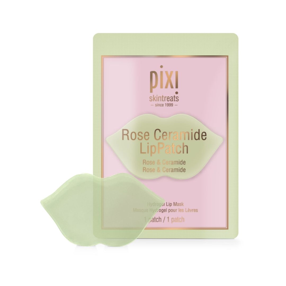 Pixi Rose Ceramide Lip Patch