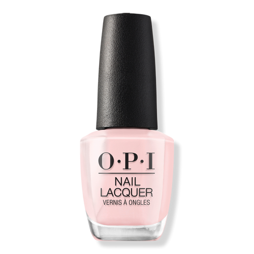 Nail Lacquer Nail Polish, Nudes/neutrals/browns - Put It in Neutral