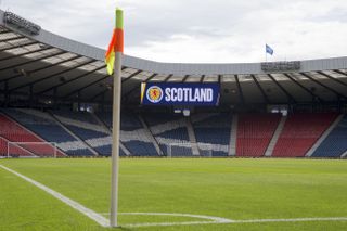 Scotland v Cyprus – UEFA Euro 2020 Qualifying – Group I – Hampden Park