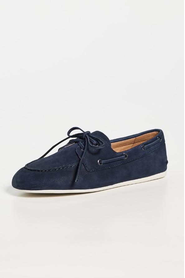 Sperry Slim Boat Shoes