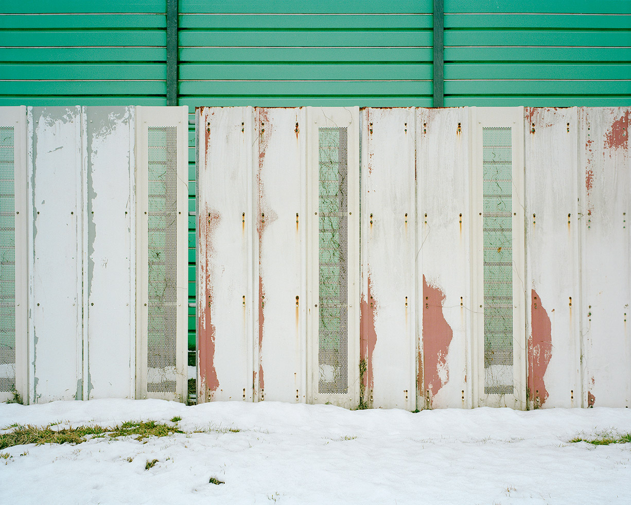 At Kyotographie, photographers are looking onwards and upwards