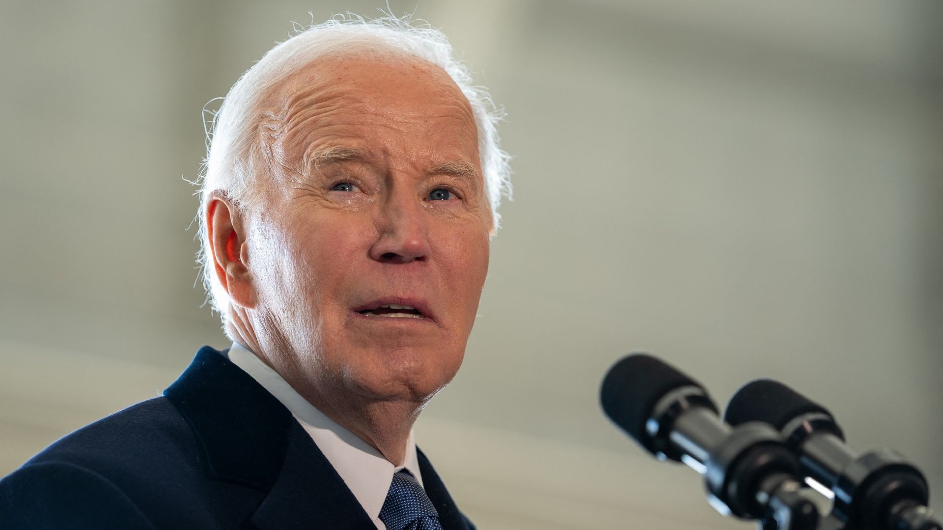 The Biden coverup a 'neartreasonous' conspiracy The Week