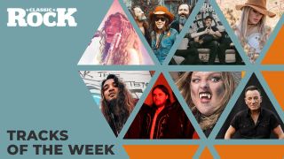 Tracks Of The Week artists