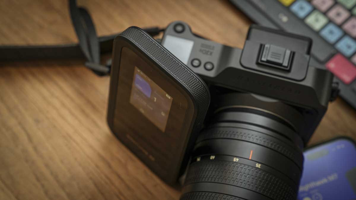 I tested the Netgear Nighthawk M7 on 5G and Wi-Fi 7 – and it’s brilliant as long as your network is strong