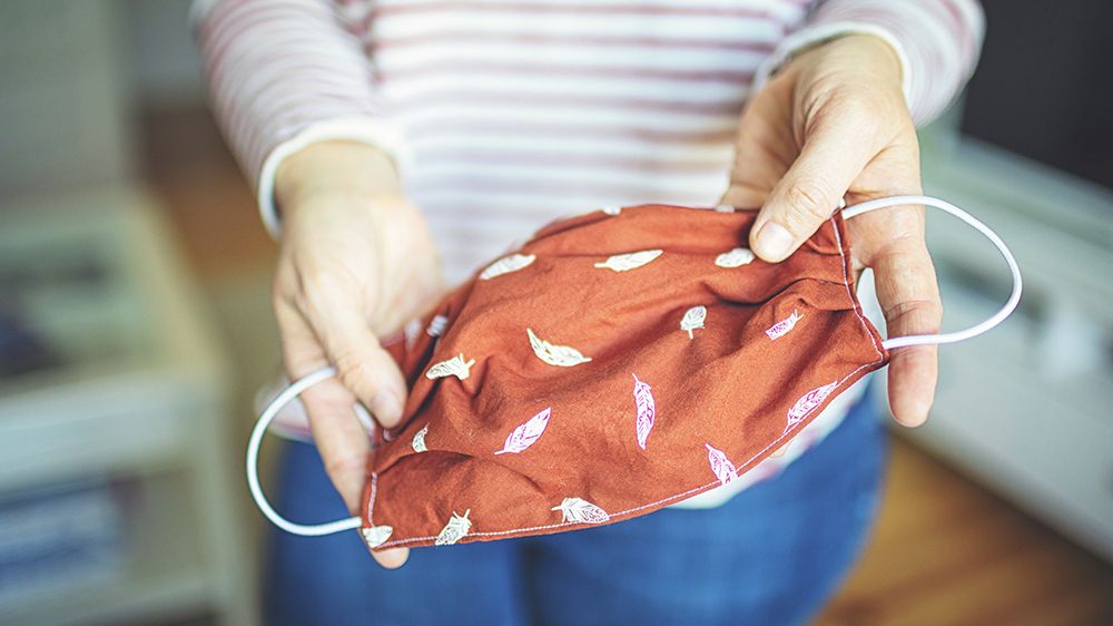 The best face masks Where to buy safe face coverings Creative Bloq