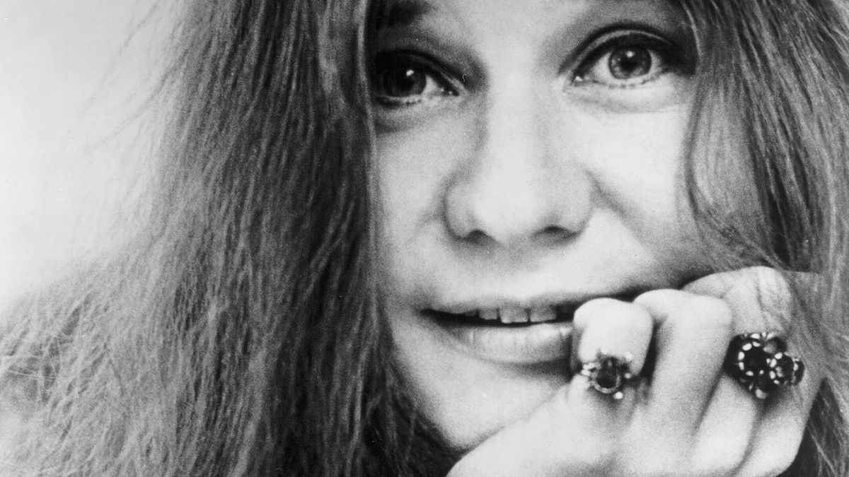 Janis Joplin Hedonism Heroin And A Life Of No Half Measures Louder